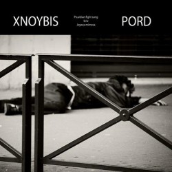 Xnoybis / Pord: Split 7"